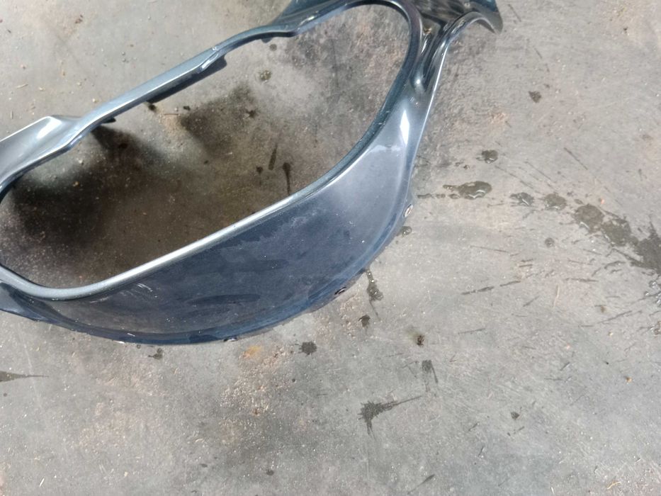 kawasaki zzr600 zzr 600 wypełnienie licznika owiewki zegarów