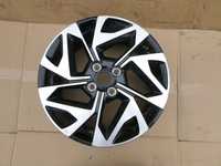 HYUNDAI I10 KIA PICANTO 16 4X100X54 52910-K7300