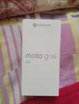 Smartfon Moto G56