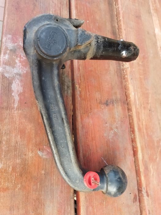 Крюк Фаркопа Opel