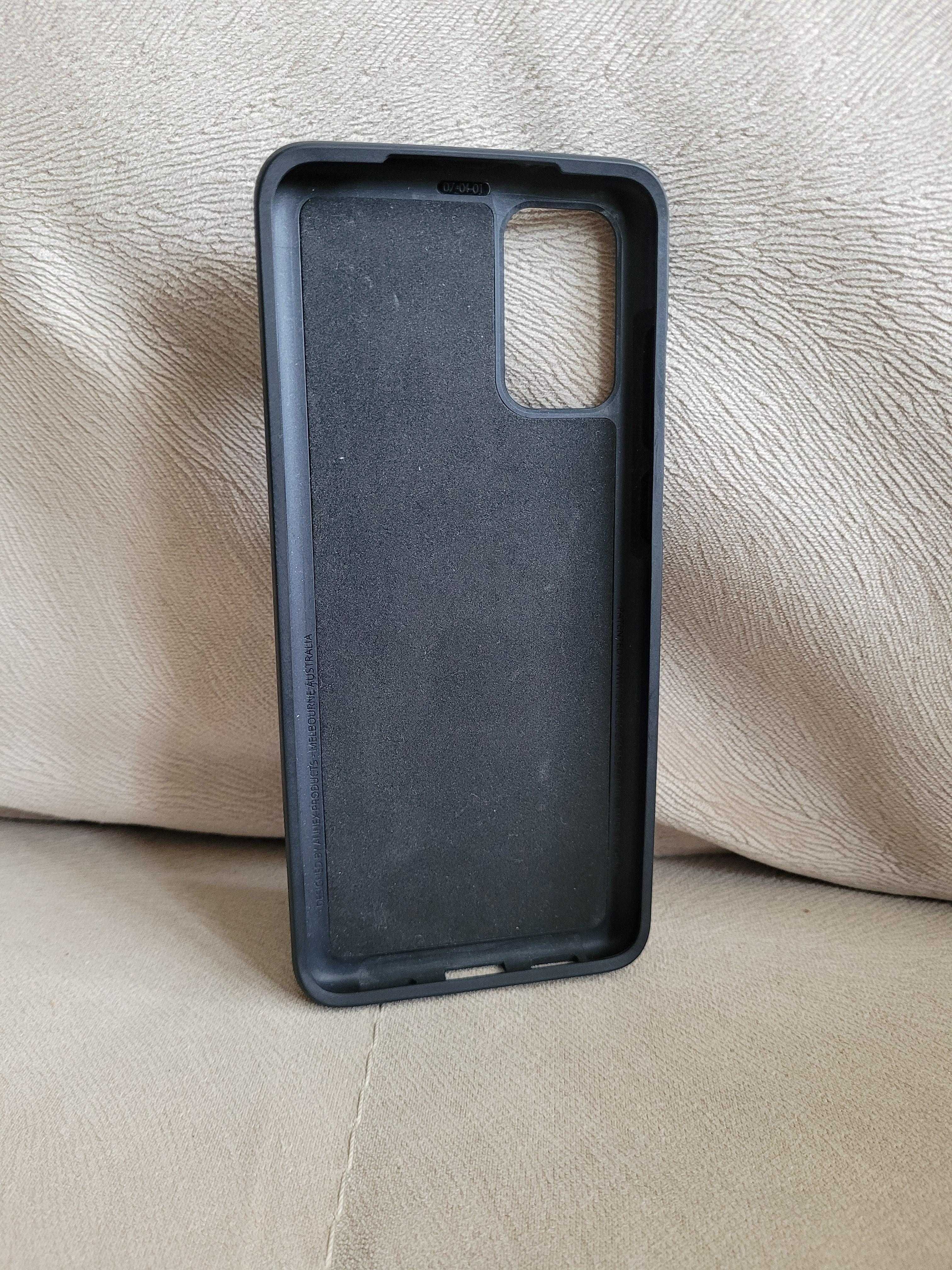 Pokrowiec na uchwyt Quad Lock do Samsung Galaxy S20+