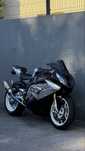 BMW S1000RR Gen 3 2015