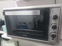 Mini Forno Eletronia