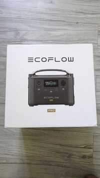Зарядна станція Ecoflow river pro (US версія) (720 Вт·год) + інвертор