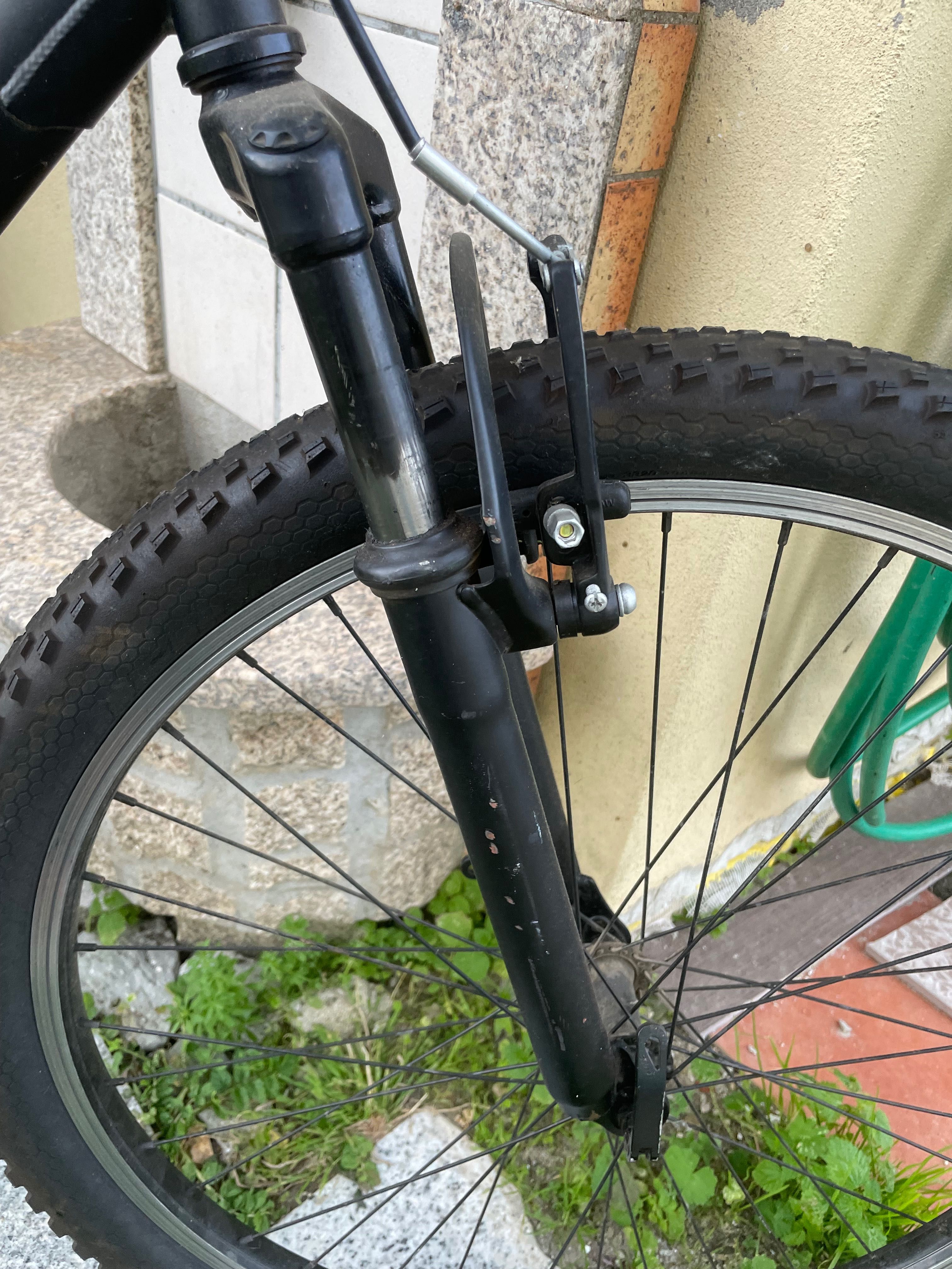 Bicicletaa wader