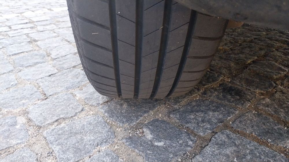 Vw Golf 1.9 Tdi 5p+AC 2003