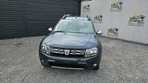 Dacia Duster Dacia Duster