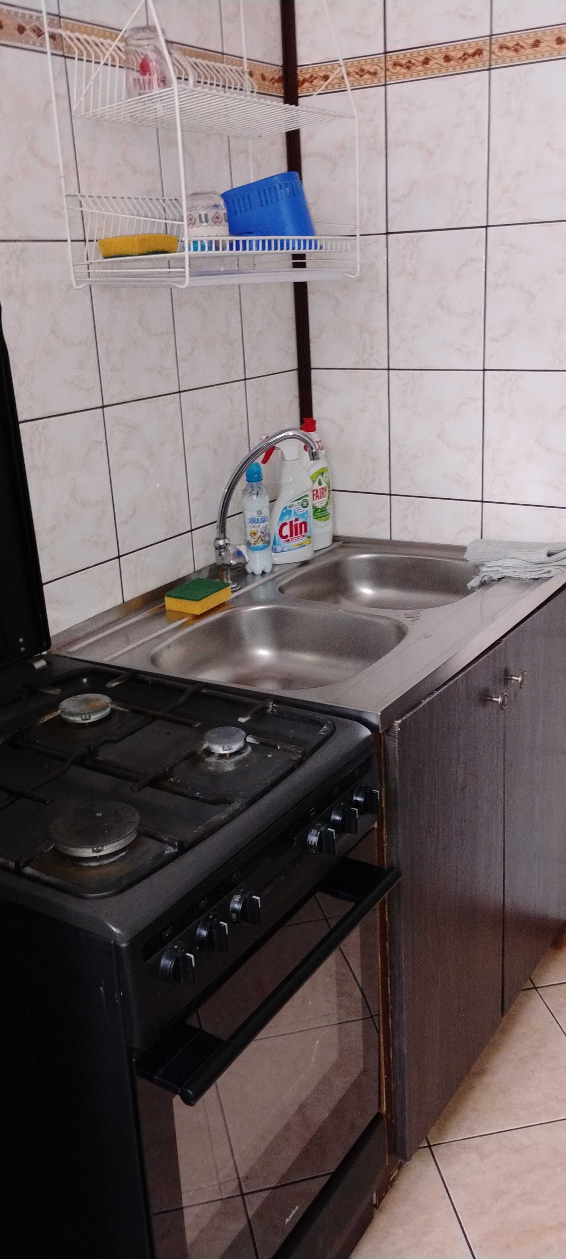 Mieszkanie do wynajęcia /Knurów -2pokoje/