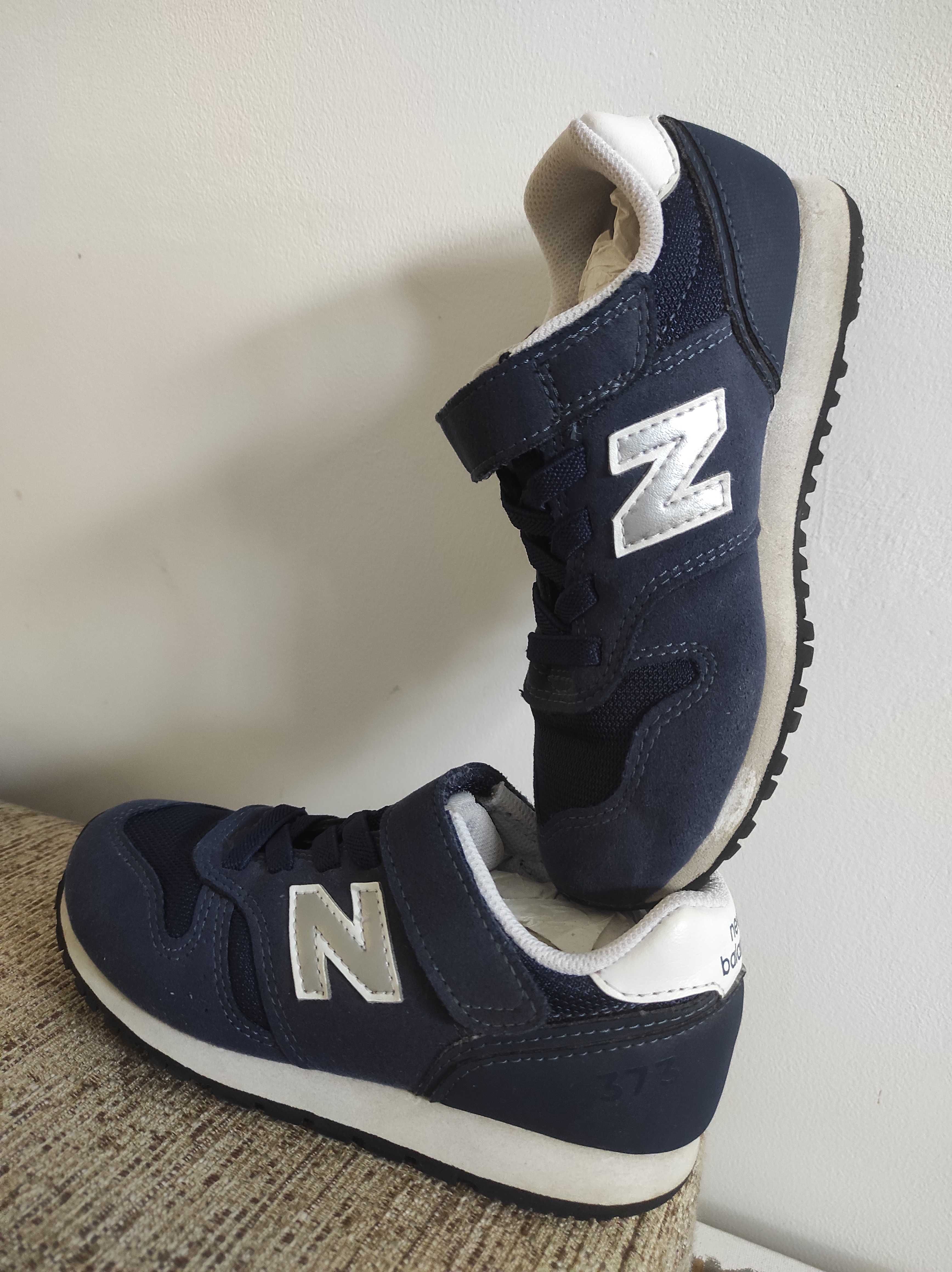 New Balance як нові кросівки 30 розмір