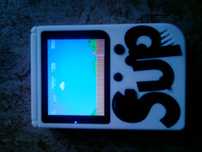 consola portatil tipo game boy