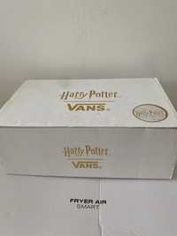 Vans x Harry Potter