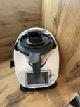 Thermomix TM6 + nowe akcesoria - używany niecały rok