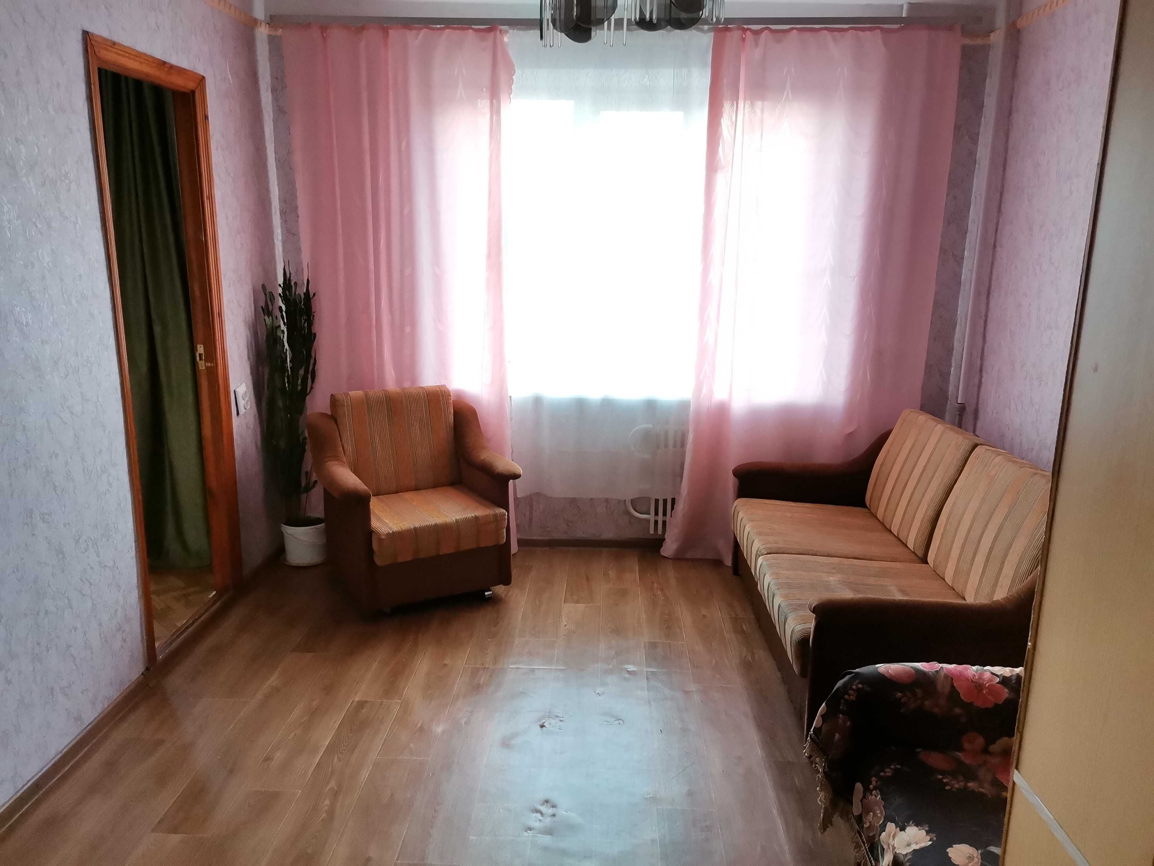 Сдам 2 комнаты в общежитии Клочковская