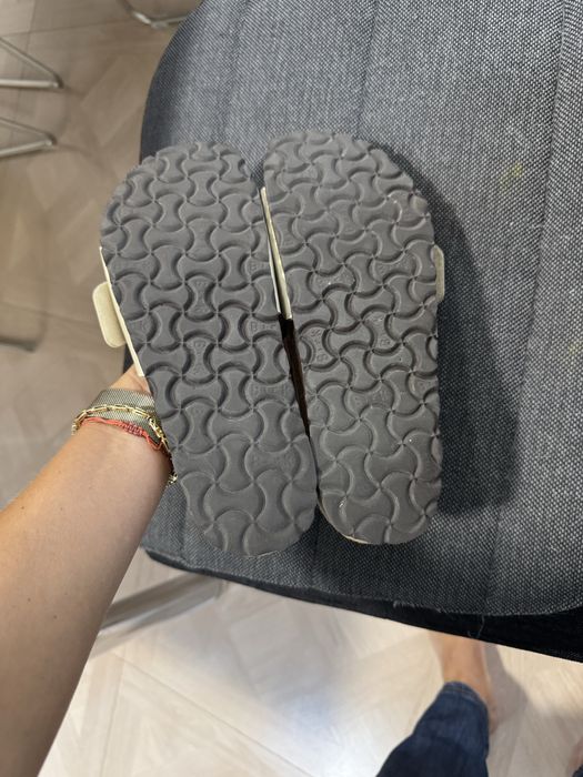 Birkenstock 38 оригинал