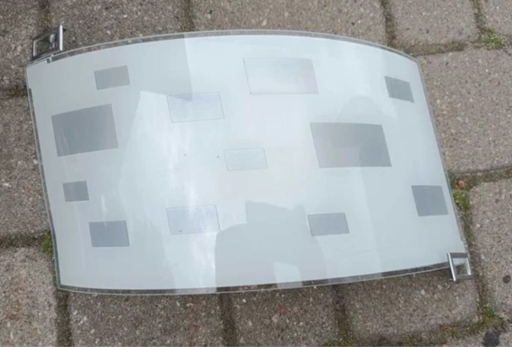 Kinkiet ścienny Elektra