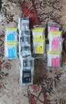 Tusz do drukarki brother dc135c lc970/1000 xl