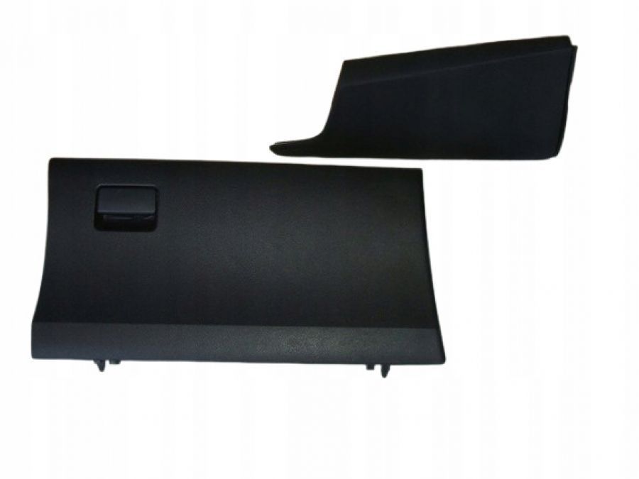 TOYOTA VERSO S VERSO-S SCHOWEK PASAŻERA KLAPKA 55551-52190 55042-52060