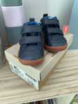 Camper Kids Azul 21