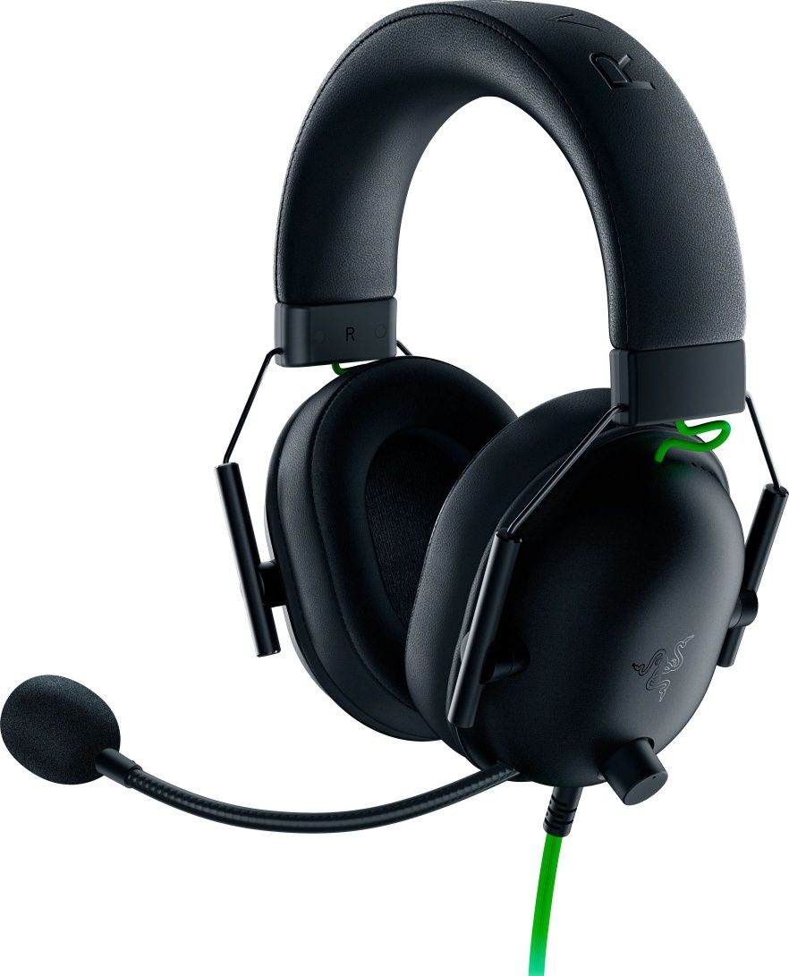 Гарнітура Razer Blackshark V2 X (RZ04-03240100-R3M1)