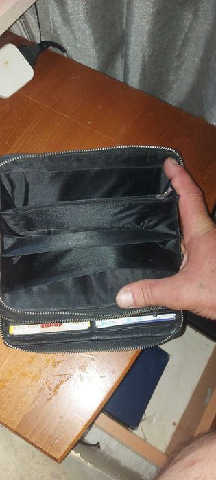 Продам кожаное пормане