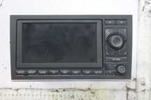 RADIO FABRYCZNE NAWIGACJA 3R0035192 EXEO 08-13