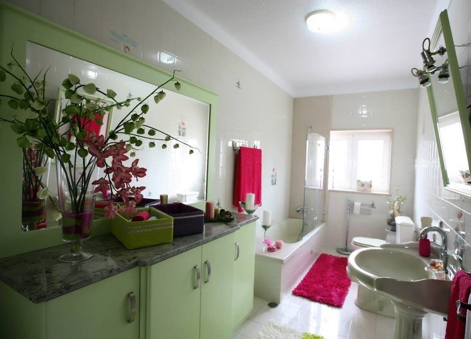 Natal / Passagem de Ano - Moradia T4