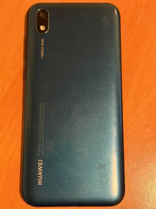 Huawei Y5 – Excelente Estado | Dual SIM