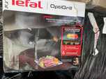 Grill elektryczny Tefal OptiGrill 2000 W GC705816 / 6 PROGRAMÓW
