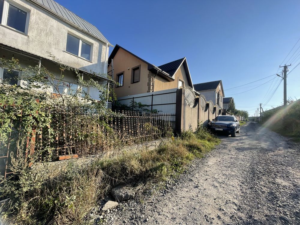 Продаж будинку. Царське озеро