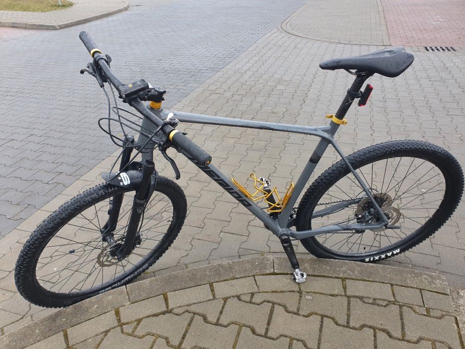 Metoda big nine 500 lite