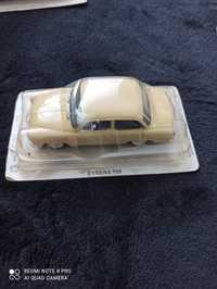 Model Syrena 105  skala 1:43