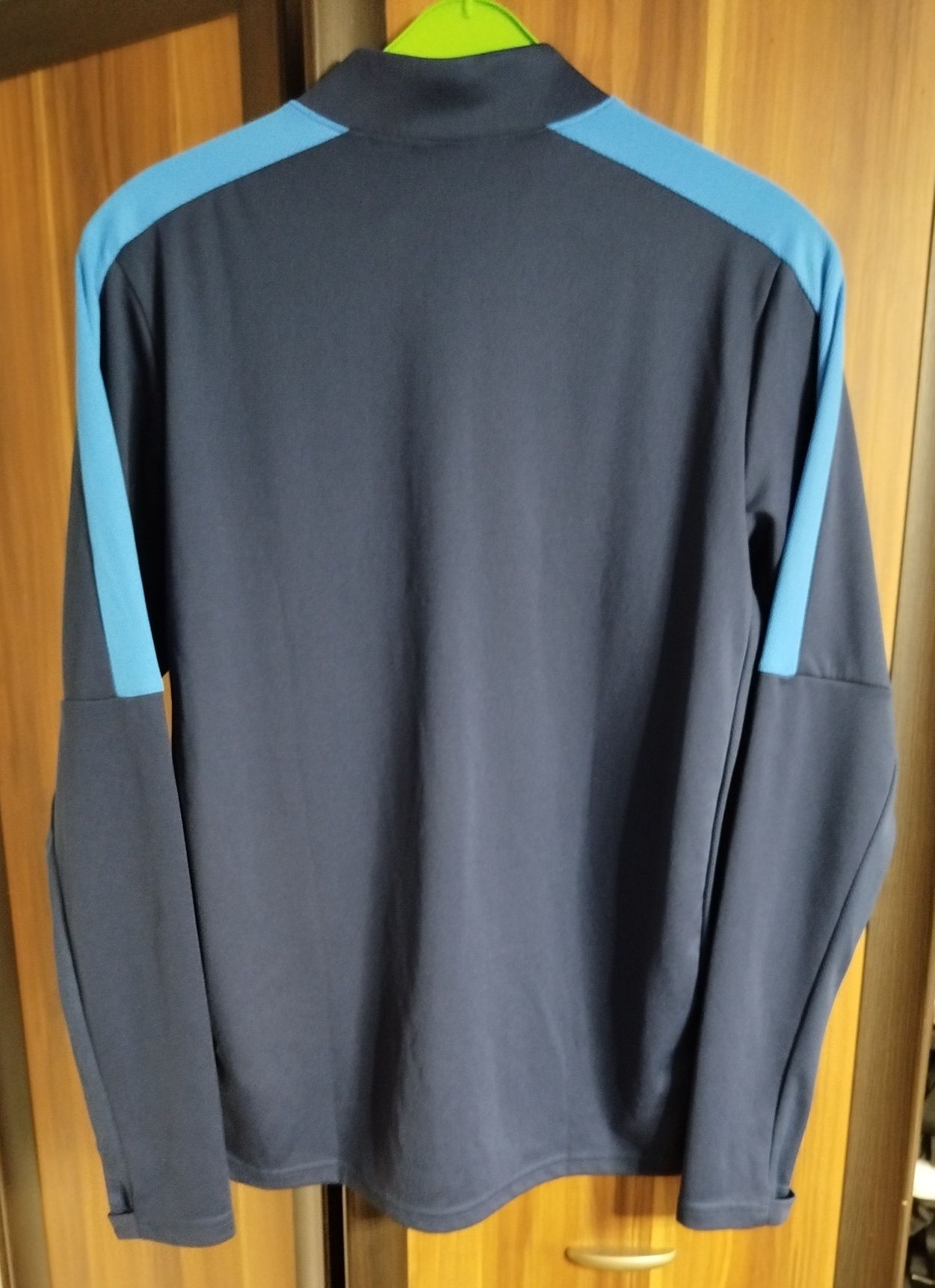 Bluza dresowa męska Nike Dri Fit rozmiar M stan idealny