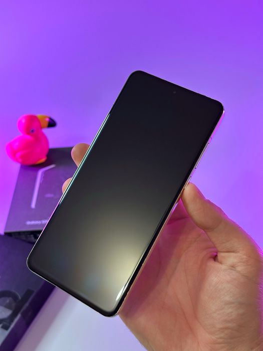 OnePlus 13 білий 16/512ГБ | 16 циклів зарядки (Заряджався 16 раз)