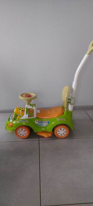 Jeździk dla dzieci