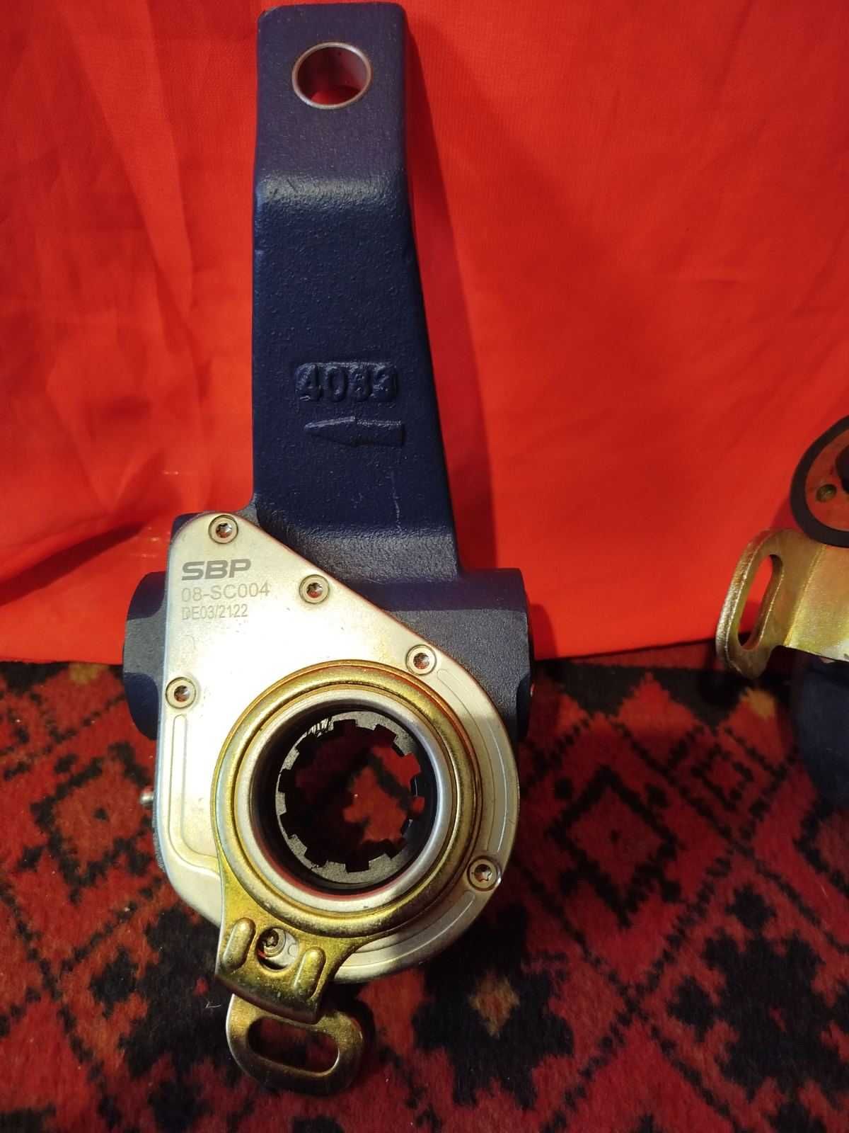 Продам гальмівні тріскачки(Туреччина, Польща). Абсолютно нові.
