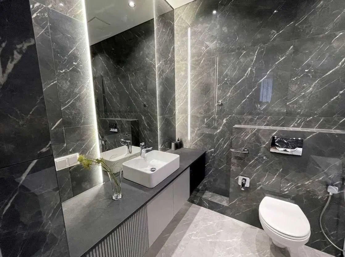 Продам 2-кімнатну квартиру у ЖК «Метрополіс», Теремки-1 AK