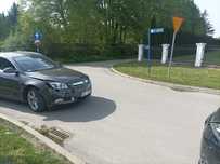 Opel Insignia  kombi