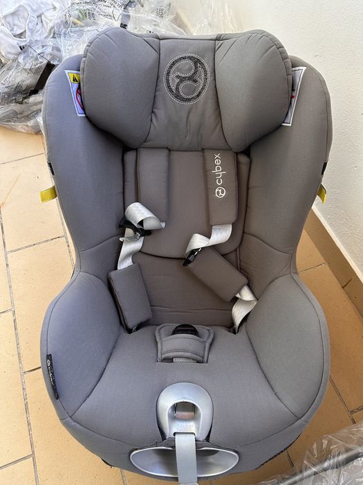 Cadeira Sirona Z - Cybex