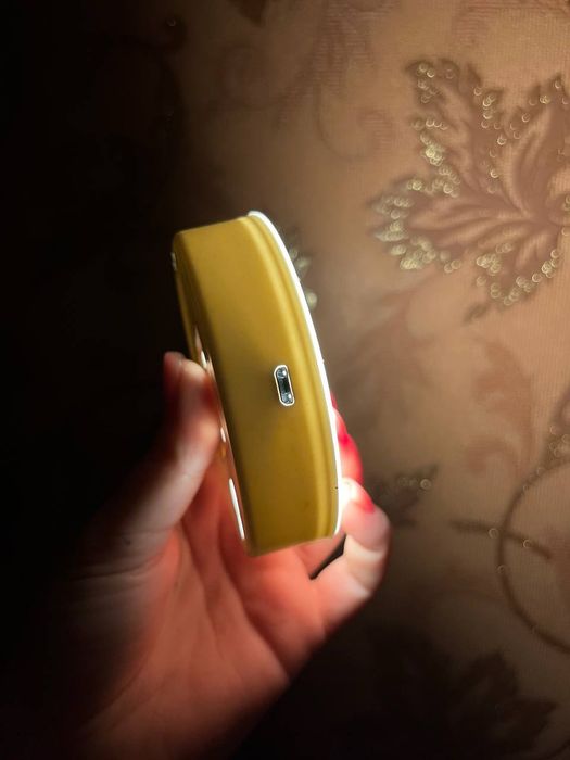 LED нічник на акумуляторі з датчиком руху