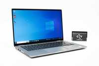 Dell Latitude 7400 2-in-1 i7-8665U 16RAM 256SSD IPS Touch 14”