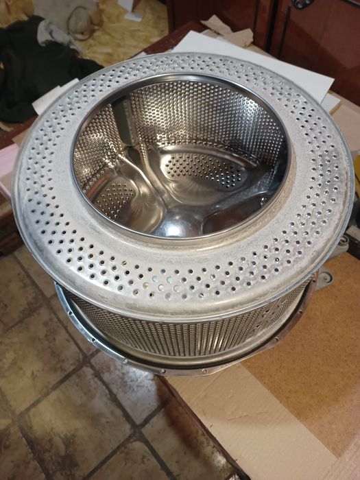 Барабан стиральной машины 5 кг.