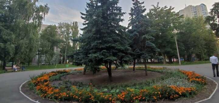 Смарт - студія 26м2 16500$ КИЇВ вул. Стешенків 9