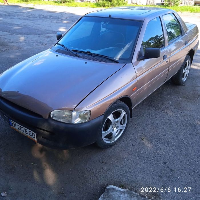 Продам авто в хорошому стані