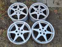 Felgi 5x108 16" ford peugeot citroen volvo Renault
