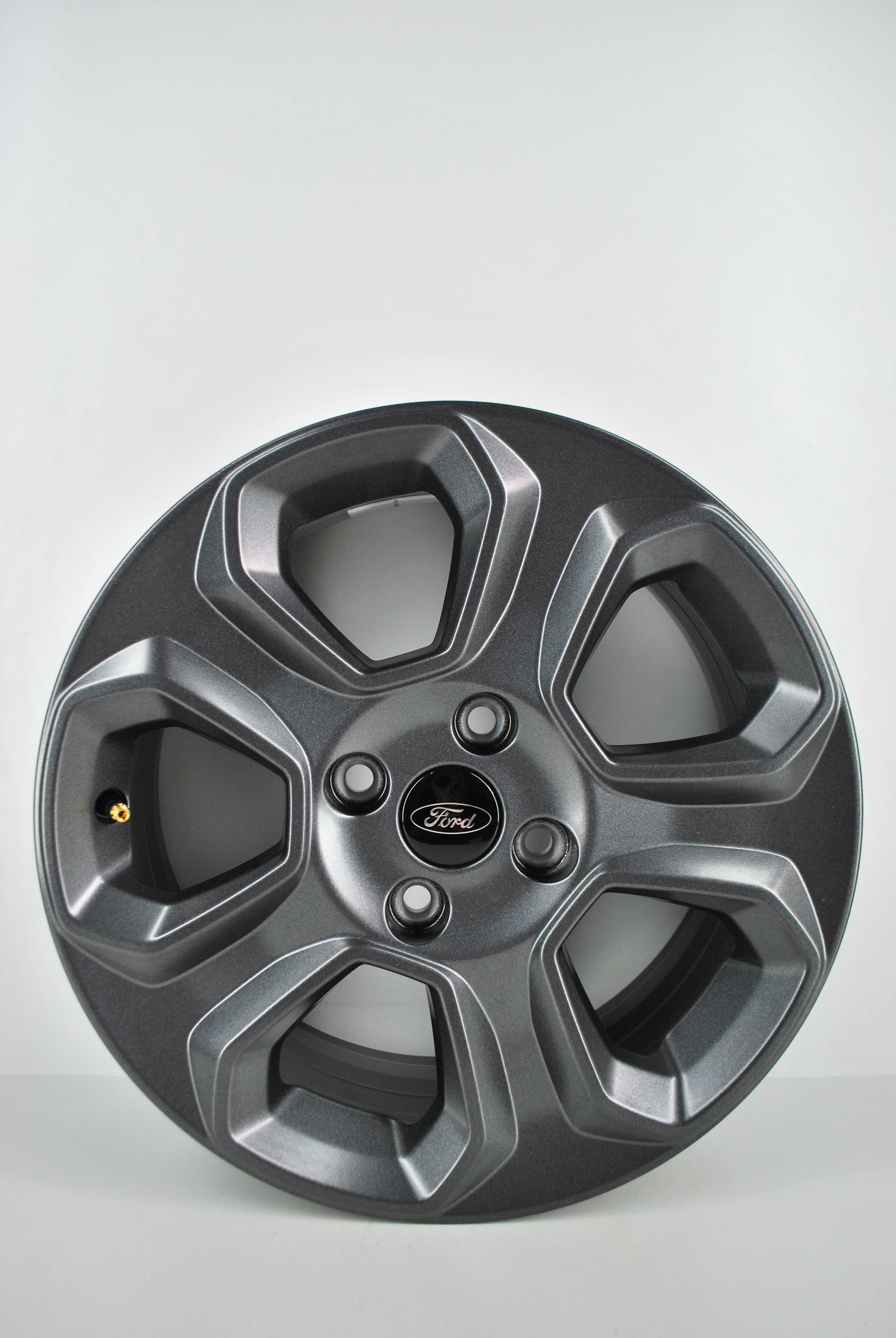 16" 4x108 FORD Felgi ORYGINALNE Nowe!