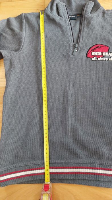 Bluza Alive r. 140