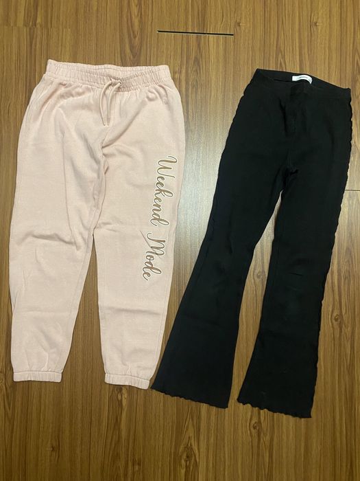 Штани для дівчинки 50 грн