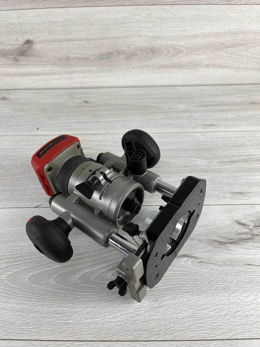 Фрезер акумуляторний Einhell TP-RO 18 Li BL без аку і зарядки