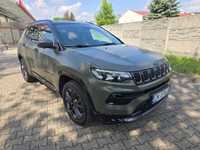 Jeep Compass Salon Polska, Serwisowany, Gwarancja, Wersja specjalna