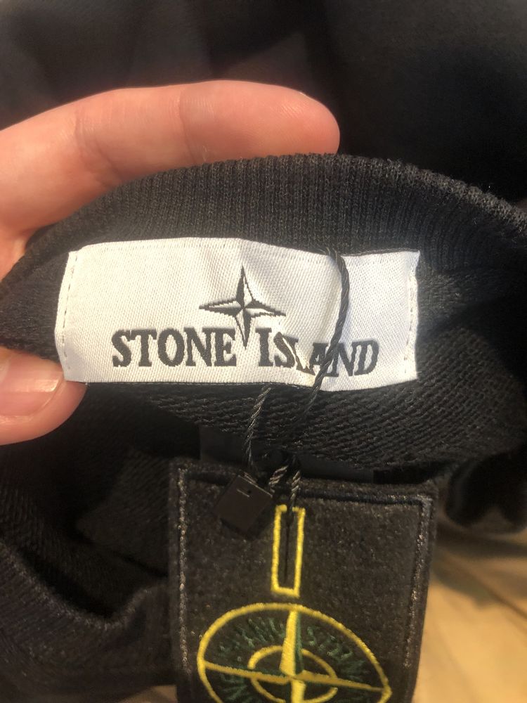 Camisola Stone Island